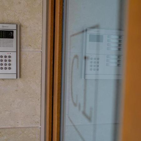City Loft 1 亚历山德鲁波利斯 外观 照片