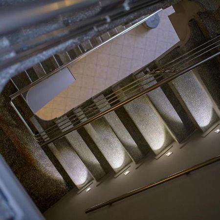 City Loft 1 亚历山德鲁波利斯 外观 照片