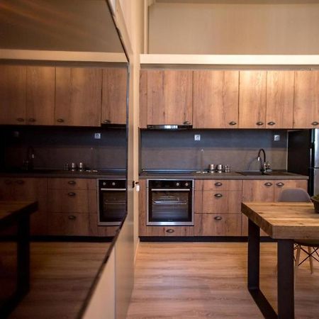 City Loft 1 亚历山德鲁波利斯 外观 照片