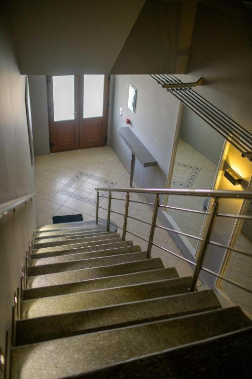 City Loft 1 亚历山德鲁波利斯 外观 照片