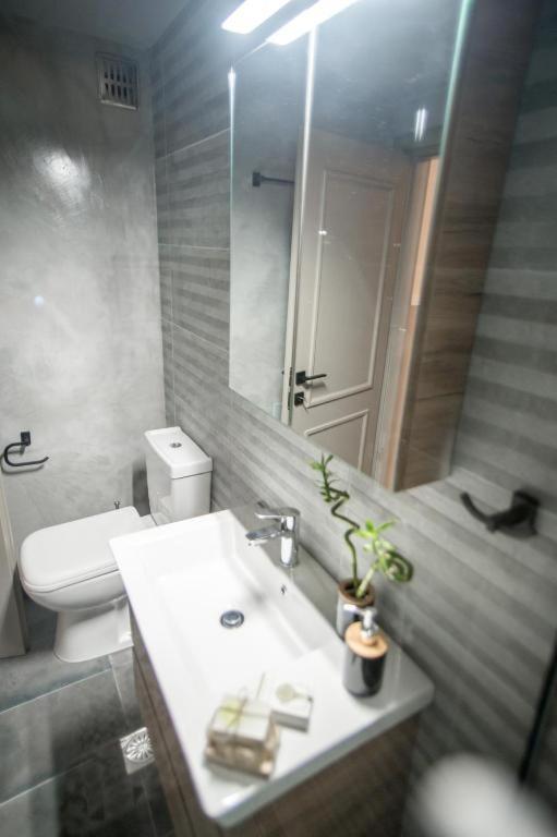 City Loft 1 亚历山德鲁波利斯 外观 照片