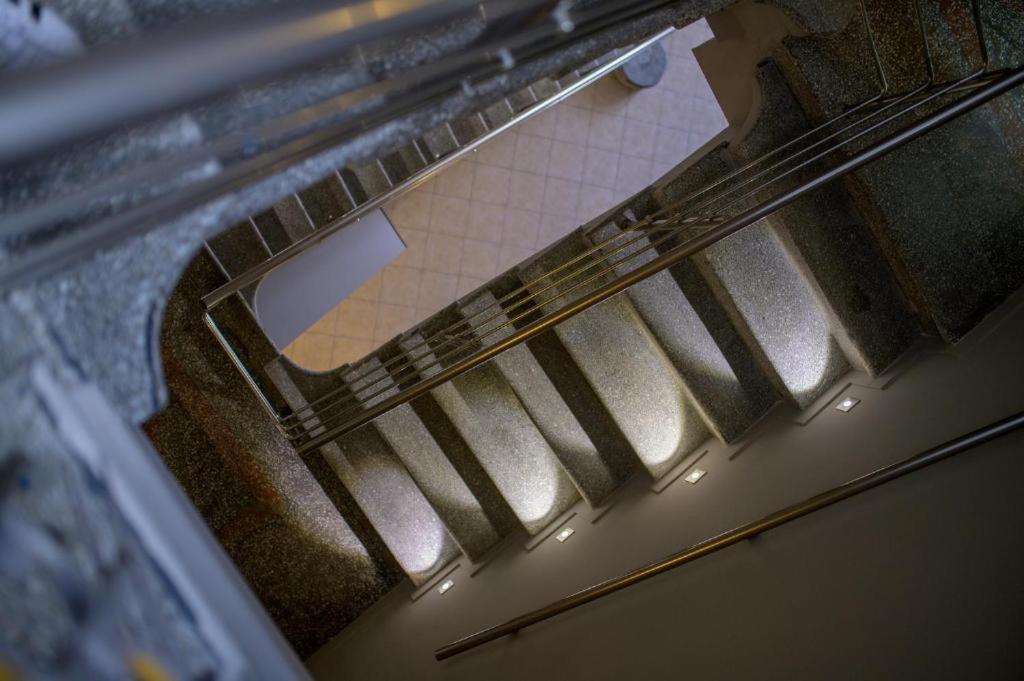 City Loft 1 亚历山德鲁波利斯 外观 照片