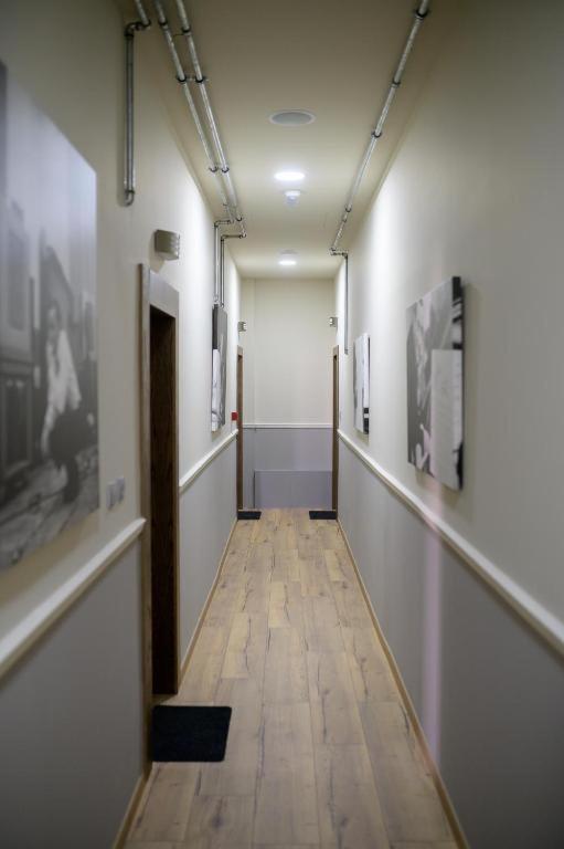 City Loft 1 亚历山德鲁波利斯 外观 照片